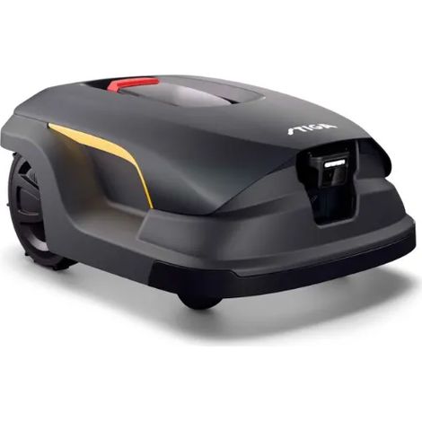 A 140V ROBOT TAGLIAERBA