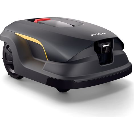 A 50V ROBOT TAGLIAERBA