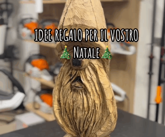 Idee per Natale