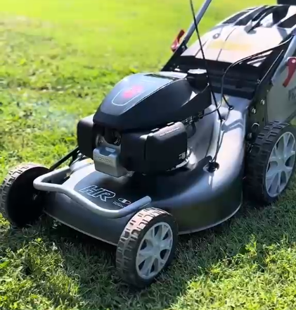 Tagliaerba HR Honda